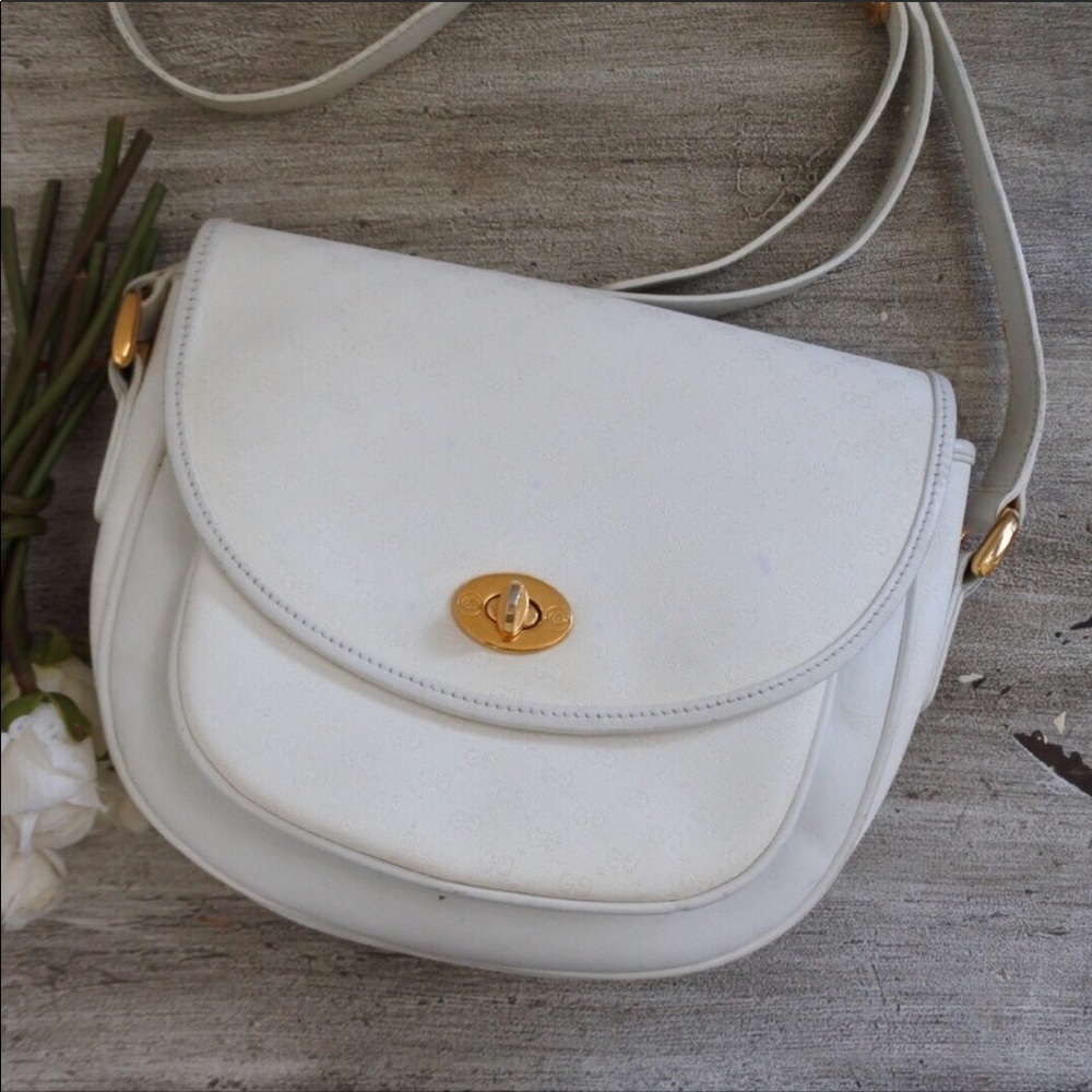 💯 RARE AUTHENTIC GUCCI bag